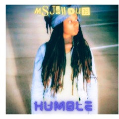MsJewduh HUMBLE ❤️‍🩹