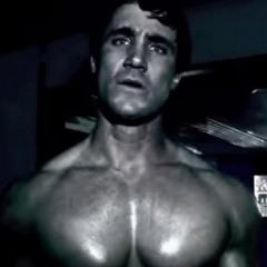 Greg Plitt X Long whale song