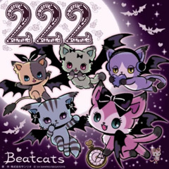 Beatcats - 222