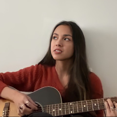 Just Because - Olivia Rodrigo
