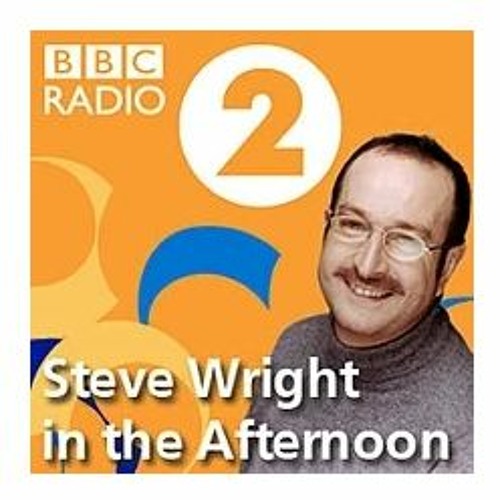 NEW: Steve Wright Through The Years Montage - 02 07 22