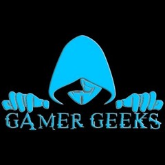 Gamer Geeks