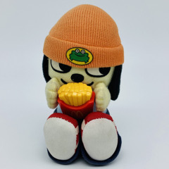 PARAPPA(LEAKTHEDJ)