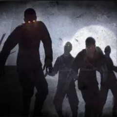 Nacht der Untoten