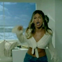 Hacer Sonar La Alarma de Fuego (Beyoncé × Safety Trance)
