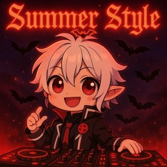 🦇 Summer Style - Vendra『Hardstyle』