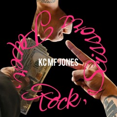 KC MF Jones - Paper, Rock, Scissors