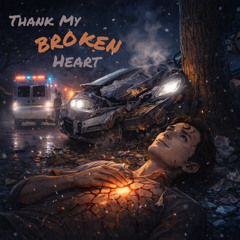 THANK MY BROKEN HEART