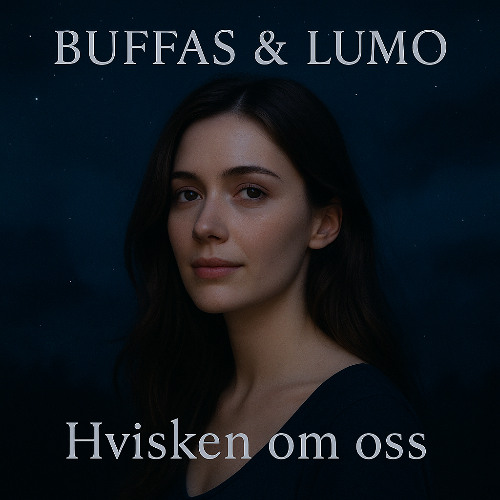 Om deg i mitt hjerte