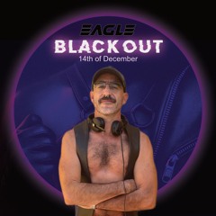 RUi @ BlackOut Party  - EAGLE TORREMOLINOS 14.12.2025