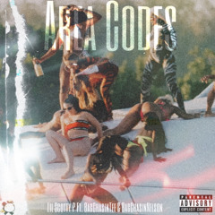 Area Codes Ft Lil Scotty p BagChasinTee & BagchasinNelson