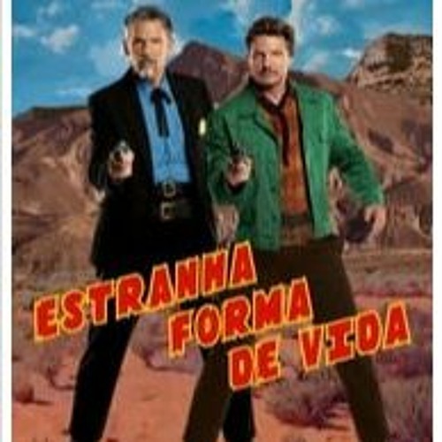 Ver⤳ Extraña forma de vida (2023) PELICULA COMPLETA en Español [173377TZ]