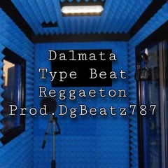 Ñejo y Dalmata Type Beat Reggaeton 2022