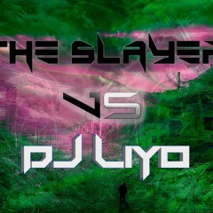 The Slayer & Dj LiYo - The Brutal Session Vol.6