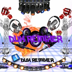 CHICHA CLÁSICA CON CLASE - EMBALE AGOSTO - DUX REMIXER - A.S.M. PROD.