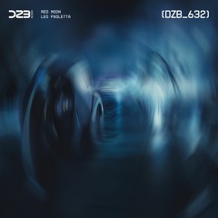 dZb 632 - Leo Paoletta - Red Moon (Original Mix).