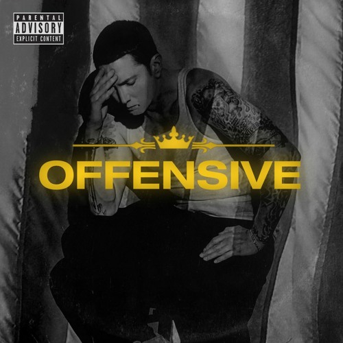 Eminem - Offensive