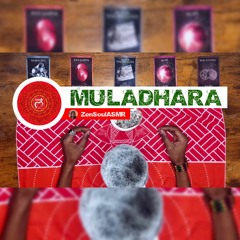 Muladhara - Root Chakra