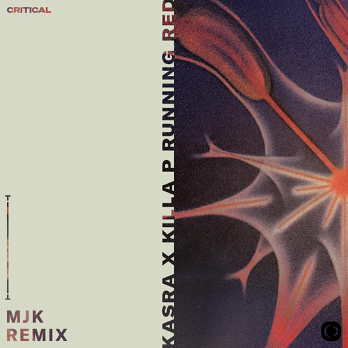 Kasra & Killa P - Running Red (MJK Remix)