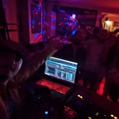 Delicatessen_Set - House to Techno