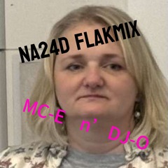 NA24D FLAKMIX