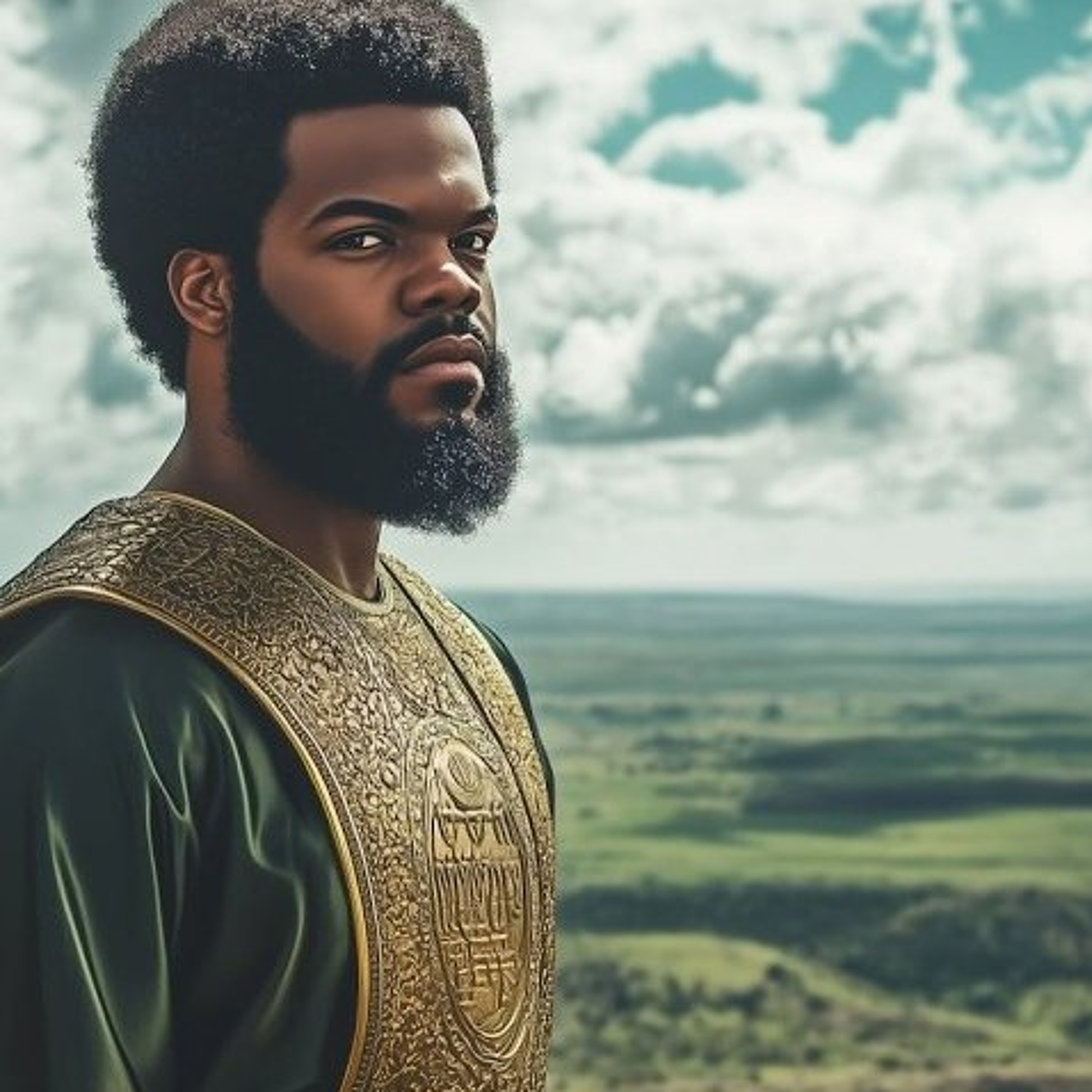"SUN STAND STILL OVER GIBEON!!" - IN HOT PURSUIT OF CHRIST/ THE RISE OF THE 'MODERATORS'