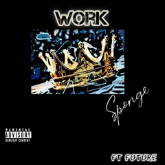 WORK ft FUTURE