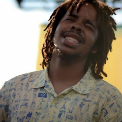 Earl Sweatshirt - Hat Trick  (Unofficial)