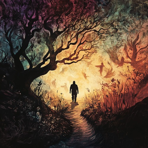 Transforming Shadows