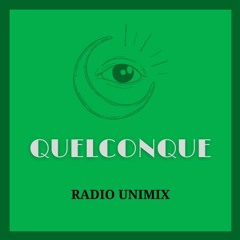 Unimix - Quelconque - On a notre chronique - Sylvain & Clem (10.04.22)