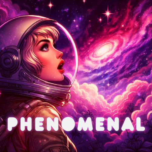 Wish Mission - Phenomenal (Instrumental Mix)