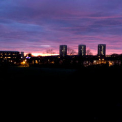 Leaving Leazes (Original)