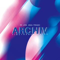 Archiv *live rec 4:00-6:00/5.Jan.2024