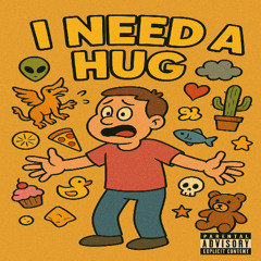 I need a hug