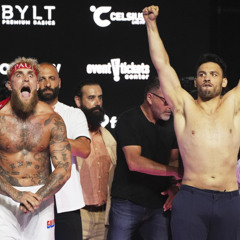 !!+[PPV@!]* Paul vs Chavez ＬＩＶＥ 𝐒𝐭𝐫𝐞𝐚𝐦 𝙵𝚛𝚎𝚎 ＯＮ Reddit 28 June ２０２５