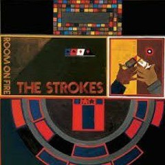 The Strokes - Room On Fire (Full Album)