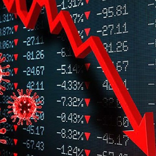 Are We Going Towards A World Economy Collapse Does It Even Matter Strong Message To Focus On!