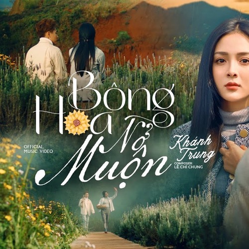 Stream Bông Hoa Nở Muộn - QH Mix by Đoàn Hải 🎵 | Listen online for free ...