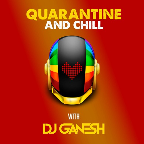 Quarantine Set of 80S- 90S Retro Extended Mixes (DJ G)