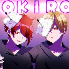 ロキ 莉犬 featるぅと cover.mp3