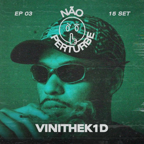 Vinithek1d | EPISODIO 03 (15.09.2024)