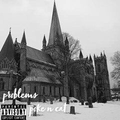 Problem2 Yung poke x cataclizm