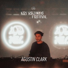 Agustin Clark (warm up) @ Key Records Festival [14/05/22]
