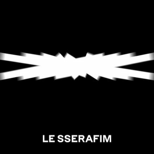 LE SSERAFIM (르세라핌) -  Blue Flame