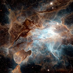 Dying Star