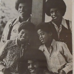 THE JACKSON 5 : WHO'S LOVING YOU