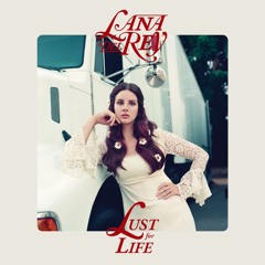 Lana Del Rey - Everything I Do (Cali Is Hot)