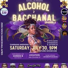 SOCA MIXES 🇹🇹🇧🇧