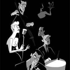 [mix set] Hip-hop Fell for Jazz (Jazz Hip-hop)