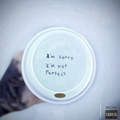 i'm sorry i'm not perfect (prod. Jolst x Wisssery)